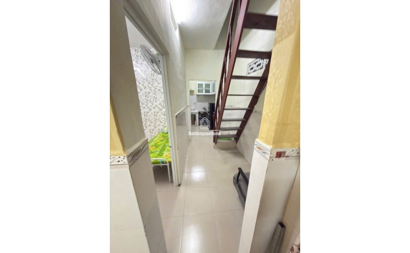 nhà 2 tầng 3 phòng ngủ trung tâm phương sài – hiếm giá 1,77 tỷ